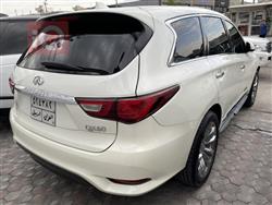 انفنتي QX60